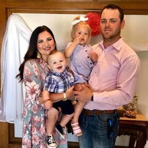 Meet your Posher, Maegan